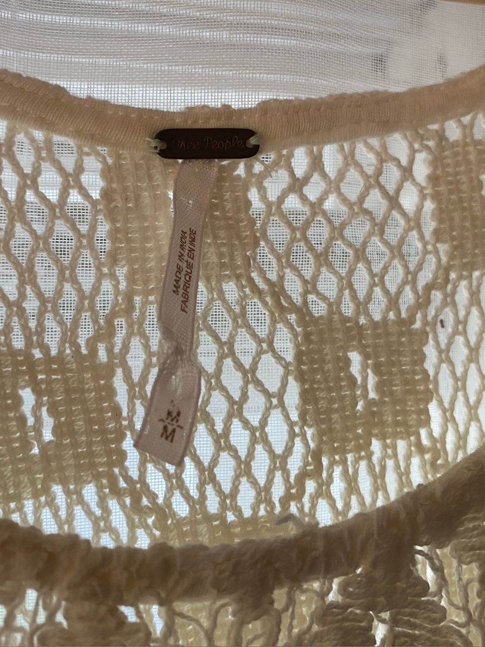 Free People | Soft Structured Tank - Picture 3 of 3